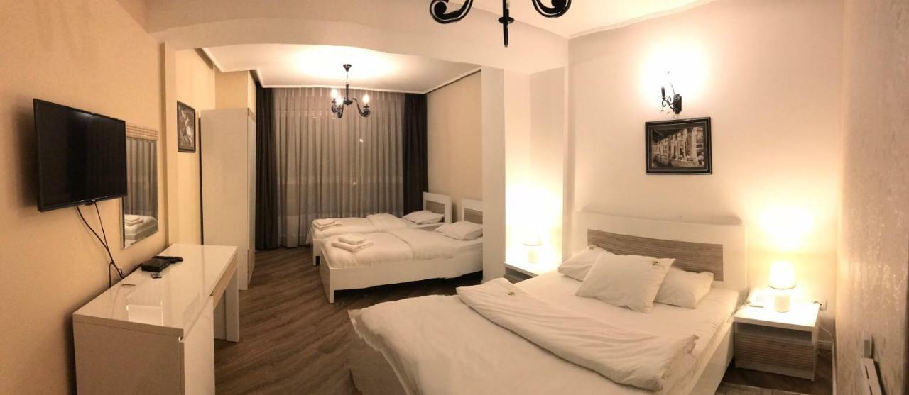 Apollonia Ξενοδοχείο Gjakova Εξωτερικό φωτογραφία
