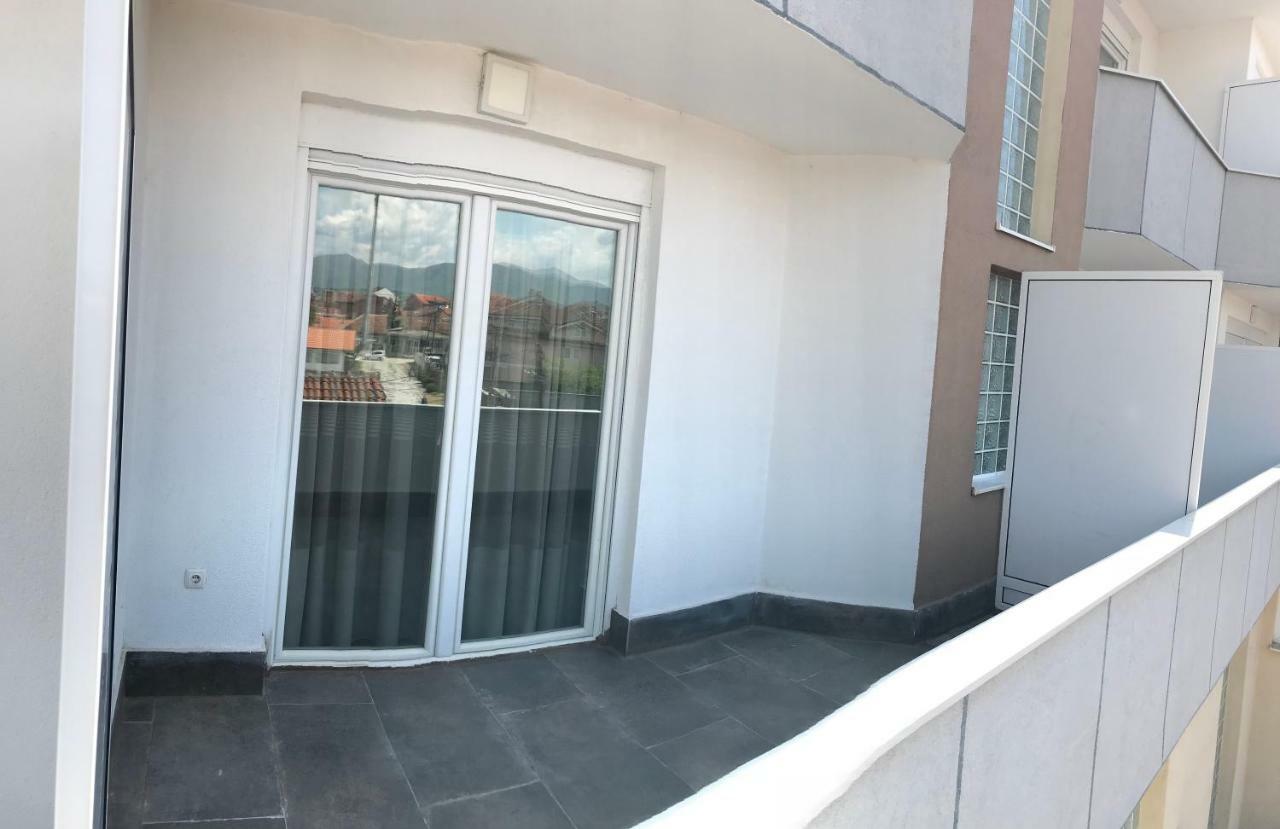 Apollonia Ξενοδοχείο Gjakova Εξωτερικό φωτογραφία