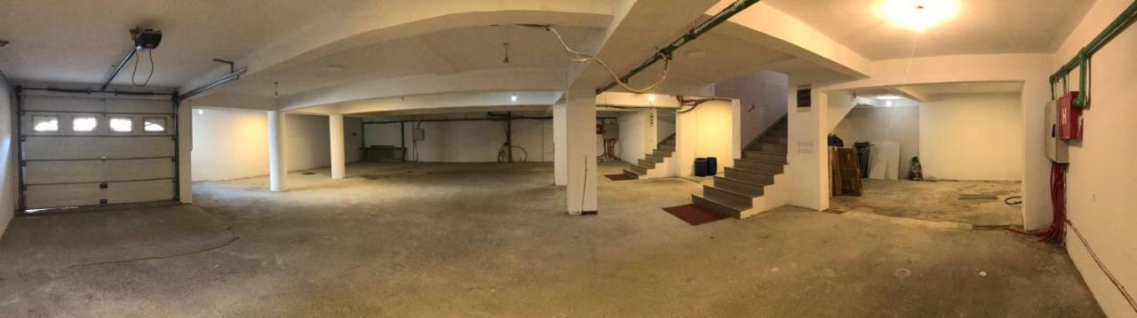 Apollonia Ξενοδοχείο Gjakova Εξωτερικό φωτογραφία